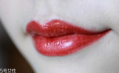 2018秋冬新品口紅有哪些？秋冬款口紅