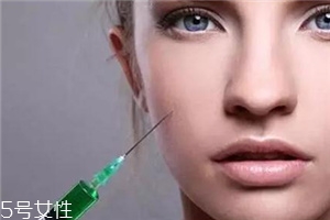 玻尿酸填充法令紋多久消腫？完全消腫需要一周