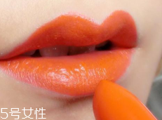 豆沙色口紅適合黃皮嗎？豆沙色也分很多種