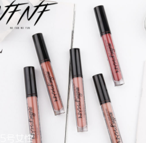 豆沙色口紅適合黃皮嗎？豆沙色也分很多種