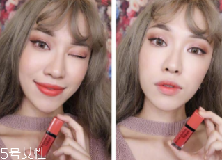 豆沙色口紅適合黃皮嗎？豆沙色也分很多種