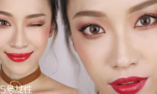 豆沙色口紅適合黃皮嗎？豆沙色也分很多種