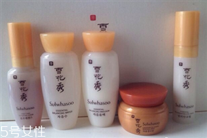 雪花秀滋陰系列怎么樣？受到一致好評的護(hù)膚品