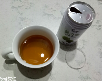 羅漢果飲料好喝嗎？口感鮮甜很不錯