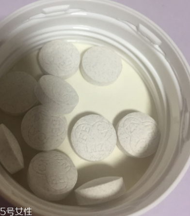 修正鈣鐵鋅多少錢一盒？40一盒價格美麗