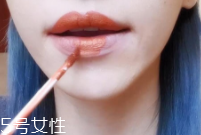 怎么變成櫻桃小嘴？大嘴唇變小攻略