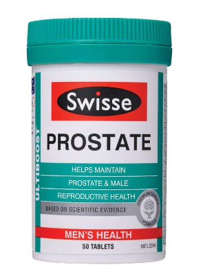 swisse前列腺片好用嗎？swisse前列腺片服用心得