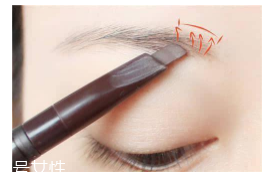 眉毛畫壞了怎么補(bǔ)救？12種拯救方法都在這里了