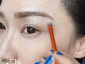 眉毛畫壞了怎么補(bǔ)救？12種拯救方法都在這里了