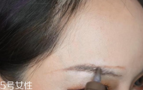 眉毛畫壞了怎么補(bǔ)救？12種拯救方法都在這里了