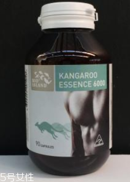 袋鼠精膠囊吃多久見效？根據(jù)個人情況