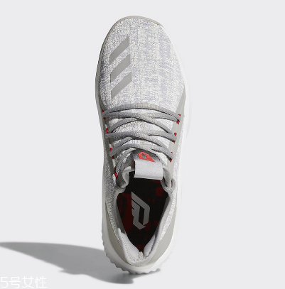 adidas dame dolla利拉德支線系列怎么樣_在哪買？