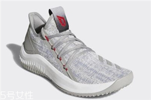 adidas dame dolla利拉德支線系列怎么樣_在哪買？