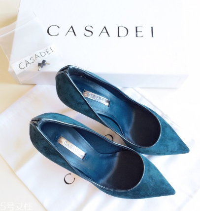 casadei是幾線品牌？意大利高級鞋履品牌