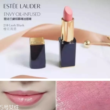 雅詩蘭黛口紅哪個(gè)色號最火？哪些最適合黃皮？