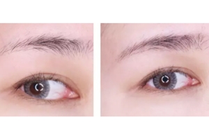 紫色眼影怎么畫好看？淡紫色超有女人味