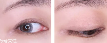 紫色眼影怎么畫好看？淡紫色超有女人味