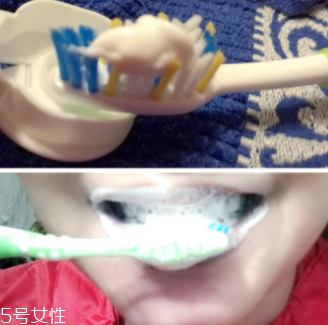 Ora2亮白牙膏怎么樣？口氣甜香超級好聞