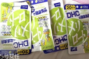 dhc瘦腿丸多少錢(qián)？78元吃一個(gè)月