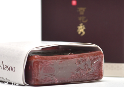 雪花秀宮中蜜皂好用嗎？好評(píng)度很高的一款潔面