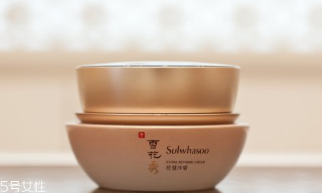 雪花秀生產(chǎn)日期怎么看？韓國(guó)知名品牌