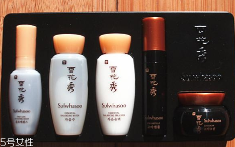 雪花秀安瓶精華怎么用？補(bǔ)水保濕就看它