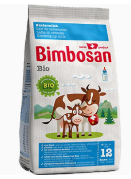 Bimbosan賓博奶粉怎么樣？奶源品質非常高