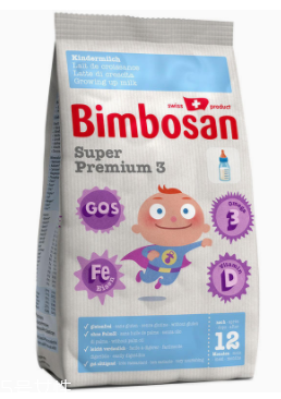 Bimbosan賓博奶粉怎么樣？奶源品質非常高