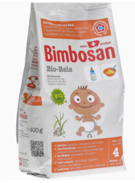 Bimbosan賓博奶粉怎么樣？奶源品質非常高