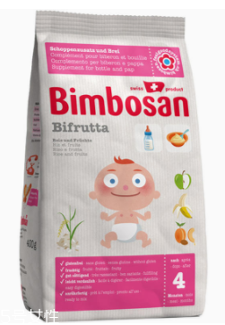 Bimbosan賓博奶粉怎么樣？奶源品質非常高