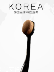 化妝刷可以混著用嗎？每種化妝刷都有它的使命