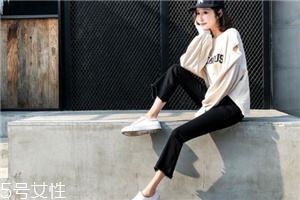 小個(gè)子穿九分褲好嗎？顯瘦顯高全靠它
