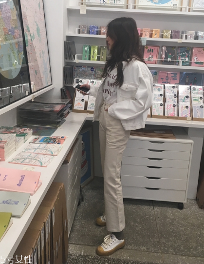 小個子穿九分褲好嗎？顯瘦顯高全靠它
