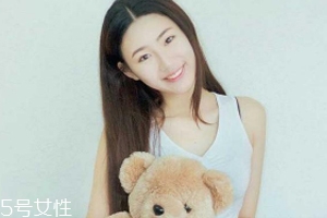 什么女孩適合不留劉海？圓臉妹子掀起劉海更適合你