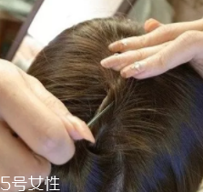 什么女孩適合不留劉海？圓臉妹子掀起劉海更適合你