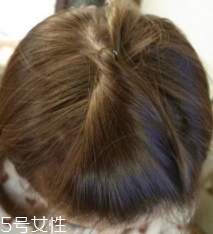 什么女孩適合不留劉海？圓臉妹子掀起劉海更適合你