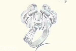 BLOVE牙齒婚戒多少錢？戀愛先生同款婚戒