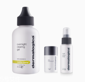 dermalogica德美樂嘉明星產(chǎn)品有哪些？