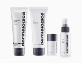 dermalogica德美樂嘉明星產(chǎn)品有哪些？