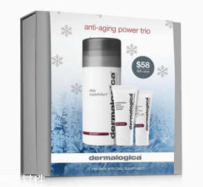 dermalogica德美樂嘉明星產(chǎn)品有哪些？