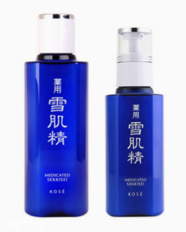 高絲KOSE面膜怎么樣？五分鐘面膜打造嬰兒肌