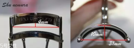 睫毛短怎么使用睫毛夾？這樣做擁有卷翹弧度