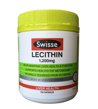 swisse卵磷脂效果好嗎？swisse卵磷脂效果實(shí)測