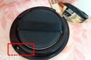 怎么判斷YSL圣羅蘭氣墊真假？從4個(gè)小細(xì)節(jié)一看便知