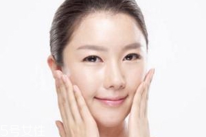 瘦臉面膜有效果嗎？含有能消耗脂肪的成分