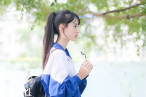校服怎么穿才好看？大碼校服打造Kingsize