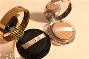 vant和愛敬氣墊買哪個(gè)？平價(jià)品牌氣墊