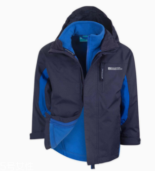 Mountain Warehouse是什么品牌？小孩子戶外服裝品牌