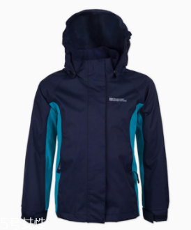 Mountain Warehouse是什么品牌？小孩子戶外服裝品牌