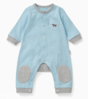 千趣會(huì)的衣服怎么樣？舒適安全適合嬰幼兒